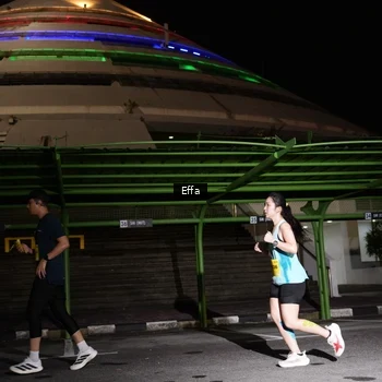 Runner Photo 2744259