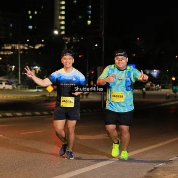 Runner Photo 2744260