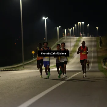 Runner Photo 2744261