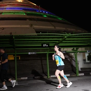 Runner Photo 2744268