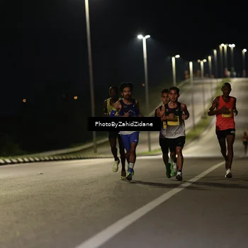 Runner Photo 2744269