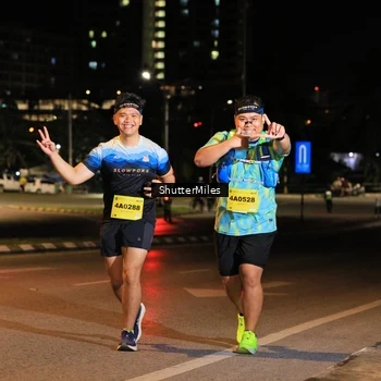 Runner Photo 2744271