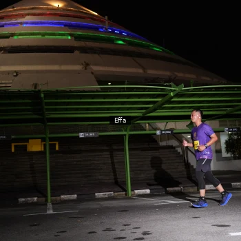 Runner Photo 2744273