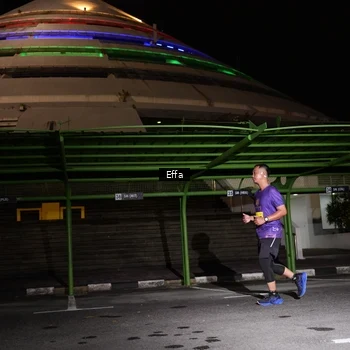 Runner Photo 2744277