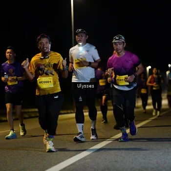 Runner Photo 2744279