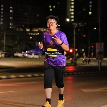 Runner Photo 2744280