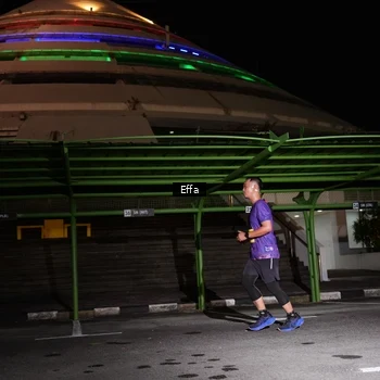 Runner Photo 2744286