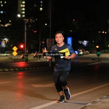 Runner Photo 2744291