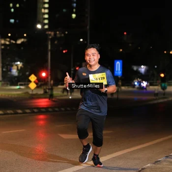 Runner Photo 2744301