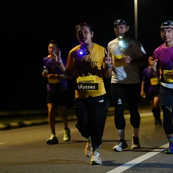 Runner Photo 2744335