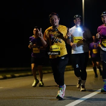 Runner Photo 2744336