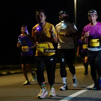 Runner Photo 2744356