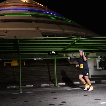Runner Photo 2744360