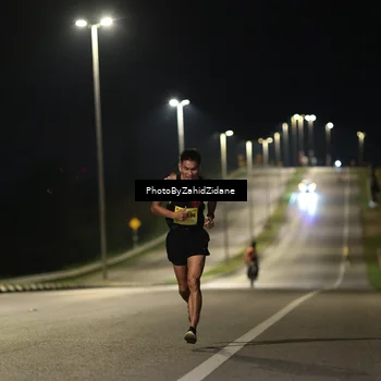 Runner Photo 2744361