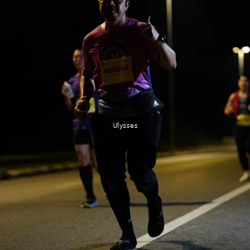 Runner Photo 2744374