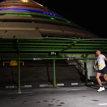 Runner Photo 2744380