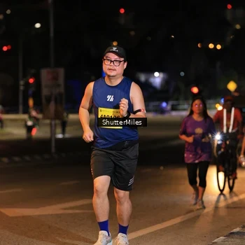 Runner Photo 2744391