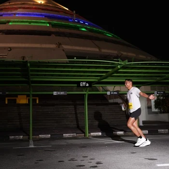 Runner Photo 2744393
