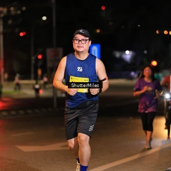 Runner Photo 2744402