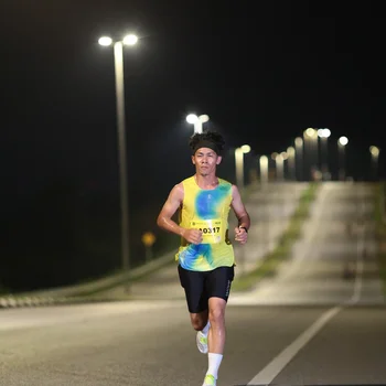 Runner Photo 2744406