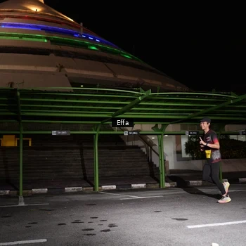 Runner Photo 2744408