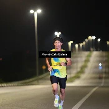 Runner Photo 2744413