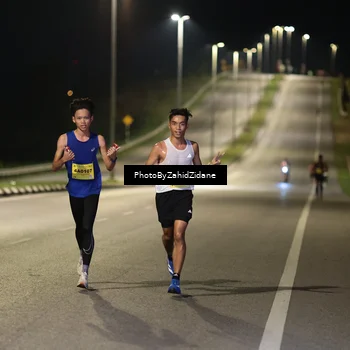 Runner Photo 2744422