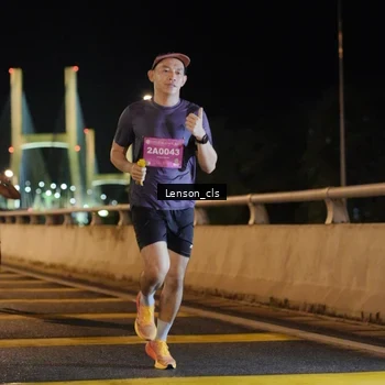 Runner Photo 2744424