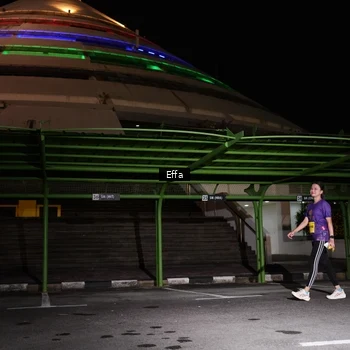 Runner Photo 2744432
