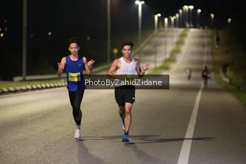 Runner Photo 2744437