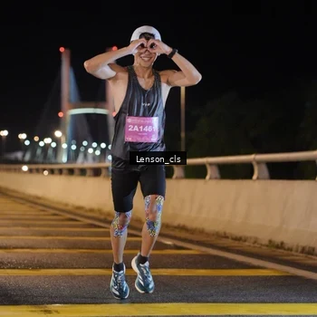 Runner Photo 2744446