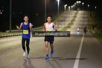 Runner Photo 2744447