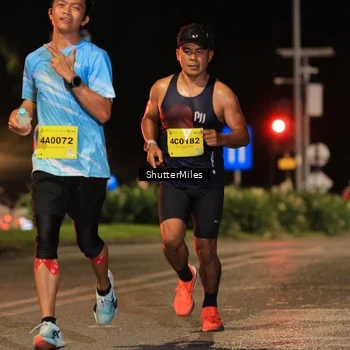 Runner Photo 2744448