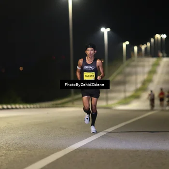 Runner Photo 2744461