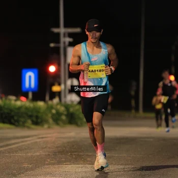 Runner Photo 2744463
