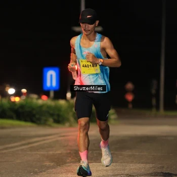 Runner Photo 2744470