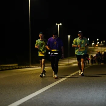 Runner Photo 2744476