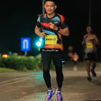 Runner Photo 2744480