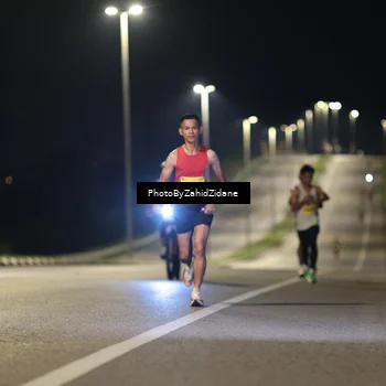 Runner Photo 2744481