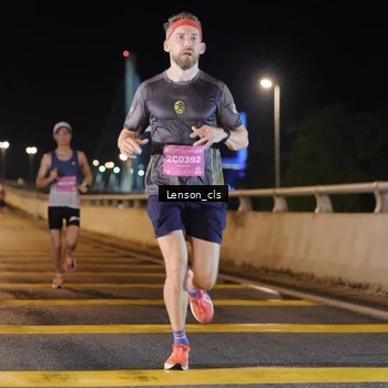 Runner Photo 2744482