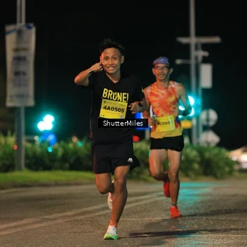 Runner Photo 2744488