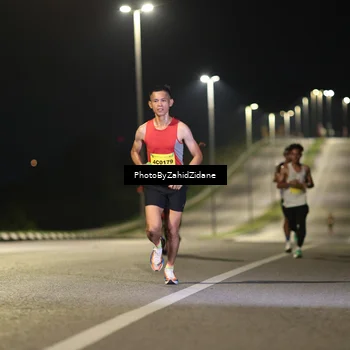 Runner Photo 2744490