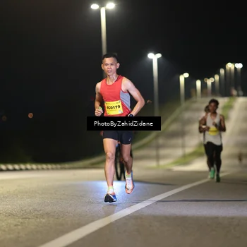 Runner Photo 2744493