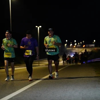 Runner Photo 2744494