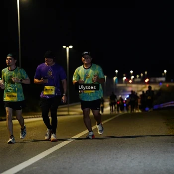 Runner Photo 2744495