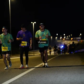 Runner Photo 2744500