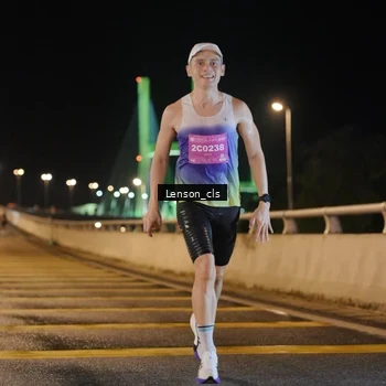 Runner Photo 2744501