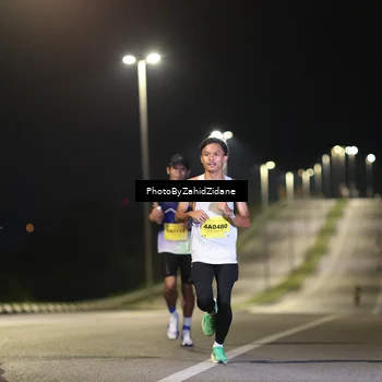 Runner Photo 2744506