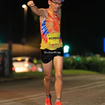 Runner Photo 2744510