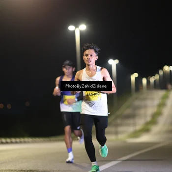 Runner Photo 2744519